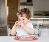 Ezpz Mini servies, roze, geschikt voor baby's vanaf 12 Productafbeelding-voorbeeld 4