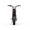 A-Spadz CAVET Air Elektrisches Fatbike - Mit Fußstützen - Produktbild-Vorschau 4
