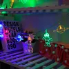 3M LED pohádková světla na baterie dekorace dětského pokoje Náhled obrázku produktu 6