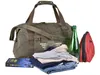 Greenburry Reisetasche Sporttasche Canvas TravelBag Vintage Produktbild-Vorschau 2