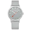 Mondaine Herren Uhr Classic Armbanduhr 40 mm Produktbild-Vorschau 2