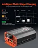 Ładowarka SucceBuy 12V 60A DC/DC 750 W do akumulatorów Podgląd zdjęcia produktu 5