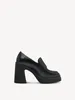 Tamaris Damen High Heels 1-24433-41 001 Farbe: Schwarz Produktbild-Vorschau 13