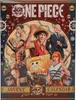 One Piece Adventskalender 2024 Productafbeelding-voorbeeld 1