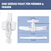 Cool-i® Hallux valgus Korrektor mit Drehverstellung, Produktbild-Vorschau 2