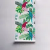Coloray Fototapete 416x254 cm Vlies-Fototapete - Papageien Produktbild-Vorschau 4
