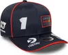 New Era 9Seventy Stretch Cap Red Bull Racing Max Verstappen Produktbild-Vorschau 11