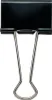 RAPESCO  FBC320B1 RAPESCO Foldback-Klammern, Breite: 32 mm, Podgląd zdjęcia produktu 1