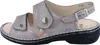 Finn Comfort Milos Sandalen Hochwertiges und langlebiges Produktbild-Vorschau 36
