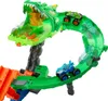 Mattel Hot Wheels Monster Trucks Sharks vs. Dinos Produktbild-Vorschau 4