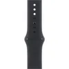Apple Sportarmband Mitternacht 42444549mm ML 150-200 mm Produktbild-Vorschau 6