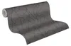 A.S. Création Vliestapete Life 2, grau, metallic, 10,05 m x Produktbild-Vorschau 4