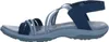 Skechers Komfort Sandalen REGGAE SLIM-TAKES TWO Damen Produktbild-Vorschau 91