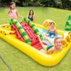 Plac zabaw owocowy 244 x 191 x 91 cm INTEX 57158 Produktbild-Vorschau 23