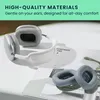 kwmobile 2x Ohr Polster für Apple AirPods Max / AirPods Max Produktbild-Vorschau 5