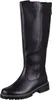 Bottes femme Remonte noir Voir les images du produit 33