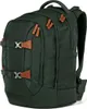 Satch Pack Nordic Forest Green Skandi Schulrucksack 3tlg. Produktbild-Vorschau 6