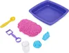 Kinetic Sand KNS ACK ShimmerSndbxPink FR WLMX GML, Detský Náhľad obrázku produktu 6