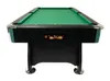 Pegasi Billardtisch 8ft Bellezza - Billardtisch 8ft - Produktbild-Vorschau 3
