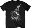 My Chemical Romance The Pack Black L T-Shirt Produktbild-Vorschau 1