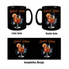 Aperol Queen Tasse in Schwarz Produktbild-Vorschau 4