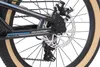 BIKESTAR Alu Kinder Jugend Mountainbike Vollgefedert, 7 Produktbild-Vorschau 11