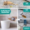 Teppichreiniger & Polsterreiniger Konzentrat 1L - Geeigent Produktbild-Vorschau 3