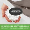 Green Bean® Sitzsack "Square" XXL 140x180cm mit 380 Liter Produktbild-Vorschau 7
