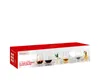 Spiegelau 6-teiliges Universalbecher-Set , Kristallglas, Anteprima dell’immagine prodotto 2