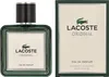 Lacoste Original EDP 50 ml M Produktbild-Vorschau 4