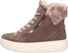 ara Stiefelette Stiefelette Veloursleder Produktbild-Vorschau 2