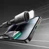 Joyroom 30W Schnell-Ladekabel USB - Lightning , 1,2m grau Produktbild-Vorschau 15