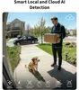 Aqara Doorbell Camera G400 Select con cavo Anteprima dell’immagine prodotto 12