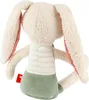 Sigikid Kuscheltier Hase Sonstige Produktbild-Vorschau 2