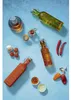Kilner New Clip Top Bottle 1 Lt, Flasche, 1 l, Transparent, Produktbild-Vorschau 10