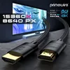 Primewire 16k HDMI Kabel 2.1+, 16k@30Hz 8k@60Hz 4k@120Hz, Anteprima dell’immagine prodotto 7