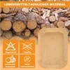 200 Packungen Heißluftfritteusen-Backpapier, saugfähig und Produktbild-Vorschau 4