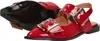 SUB55 Slingbacks  Slingbacks - rood - Maat 40 Voir les images du produit 6