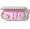 Joyroom - JR-OE2 Pink - Sluchátka Náhled obrázku produktu 8