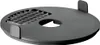 KitchenAid 5KSM2FPA, Zestaw przystawek, Srebrny, 442 mm, Podgląd zdjęcia produktu 7