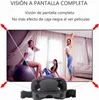 VRG Pro 3D VR-Headset Blaulicht-Augenschutz 3D VR Virtual Produktbild-Vorschau 2