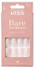 KISS Bare-But-Better Nails - Nudies Produktbild-Vorschau 1