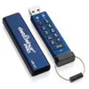 iStorage datAshur Pro USB3 256-bit 32GB, 32 GB, USB Typ-A, Produktbild-Vorschau 10