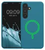 kwmobile Hülle kompatibel mit Samsung Galaxy S25 Hülle - Produktbild-Vorschau 8