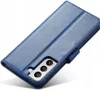 Magnethülle Etui Hülle mit Klappe für Samsung Galaxy S22+ Produktbild-Vorschau 6