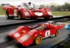 LEGO® Speed Champions 76906 1970 Ferrari 512 M Podgląd zdjęcia produktu 29