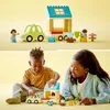 LEGO® DUPLO® 10986 Przenośny dom rodzinny Podgląd zdjęcia produktu 23