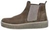 Botas grises de la marca Gabor, ideales para uso casual Vista previa de la imagen del producto 5