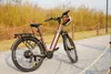 27,5-Zoll 70Nm E-Bike Elektrofahrrad Cityebike 48V15AH Produktbild-Vorschau 7
