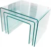 Couchtisch Glas Design Tisch Modern Wohnzimmer JETZT KAUFEN Produktbild-Vorschau 10